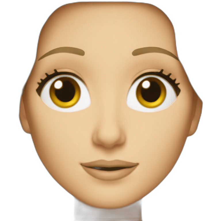 celine Dion emoji