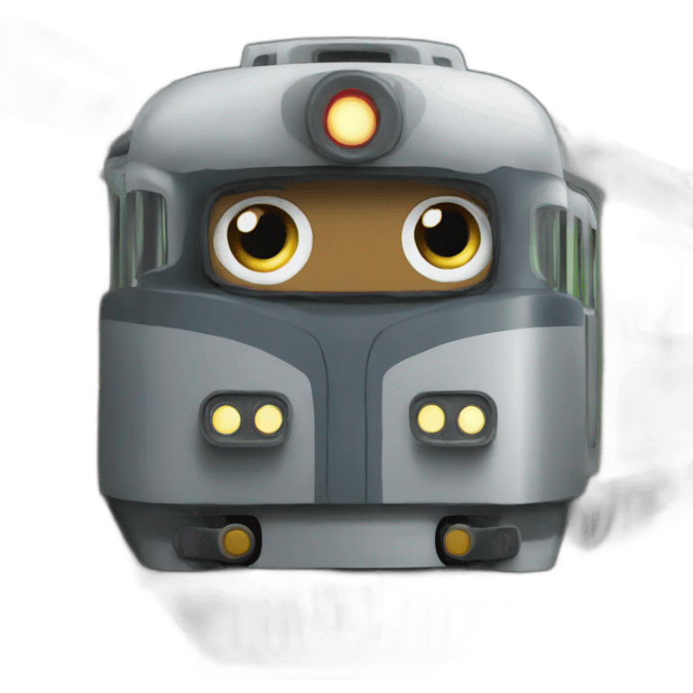 tren emoji