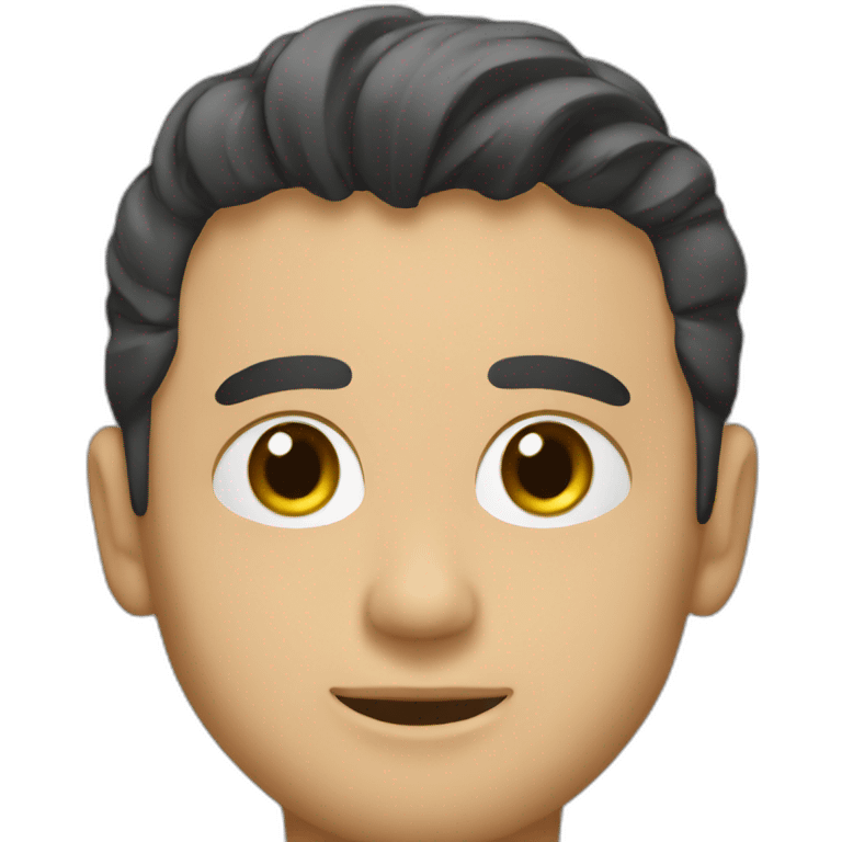 Tokaev emoji