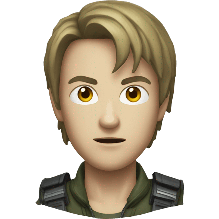 resident evil emoji