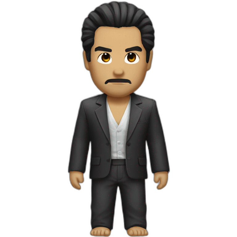 yakuza emoji