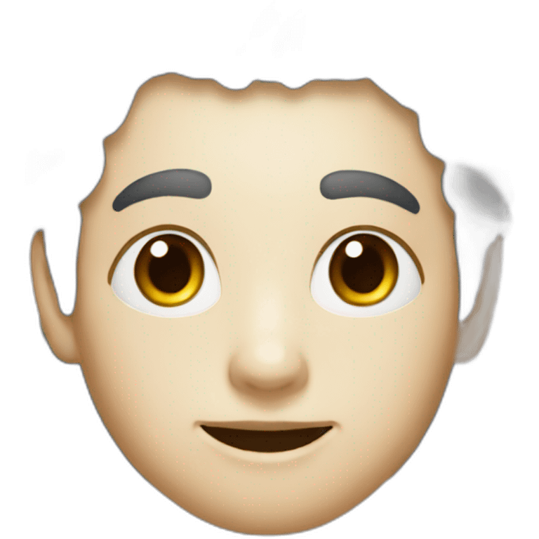 Ara Papyan emoji