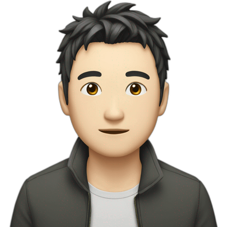 宮原将太 emoji