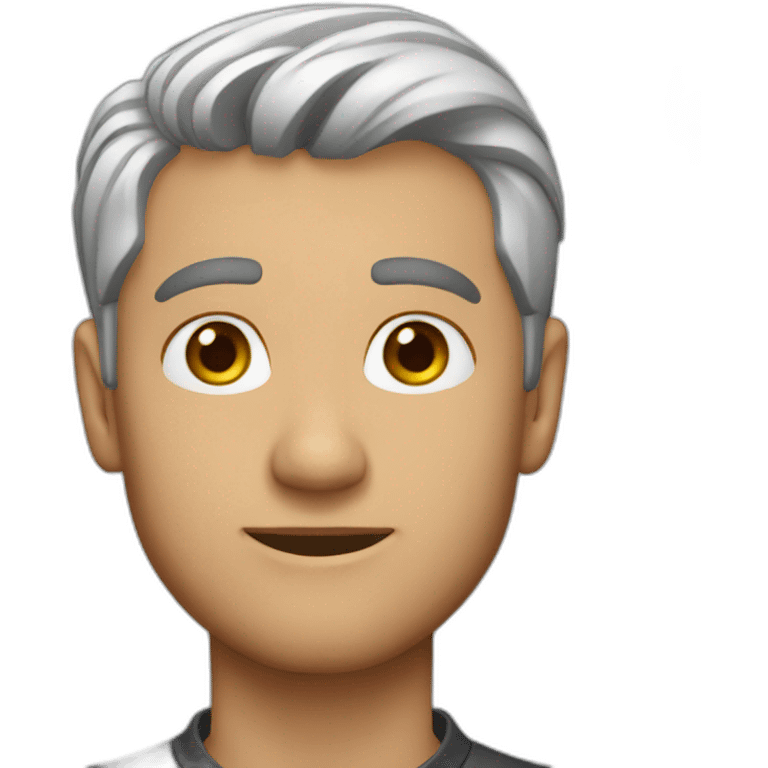 Hans giraldo emoji