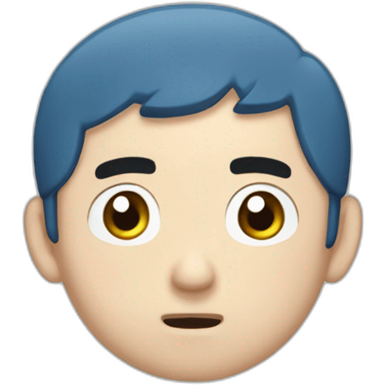 cryon shin chan emoji