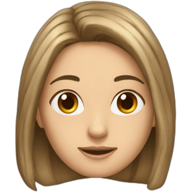 CHRD SIMONA emoji