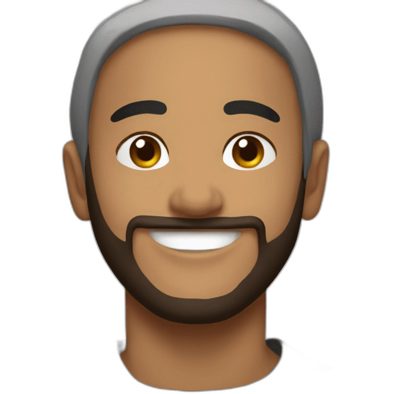 Yasin emoji