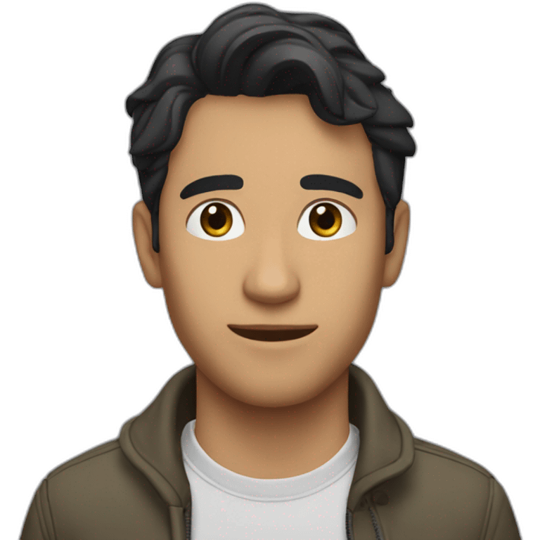 Adrien noriega emoji