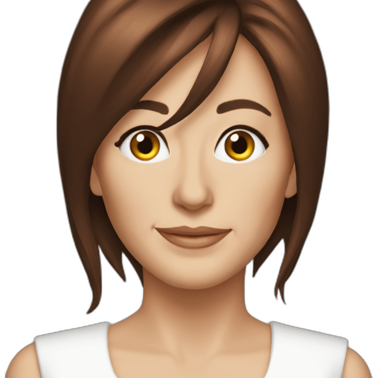 Cristina Kirchner emoji