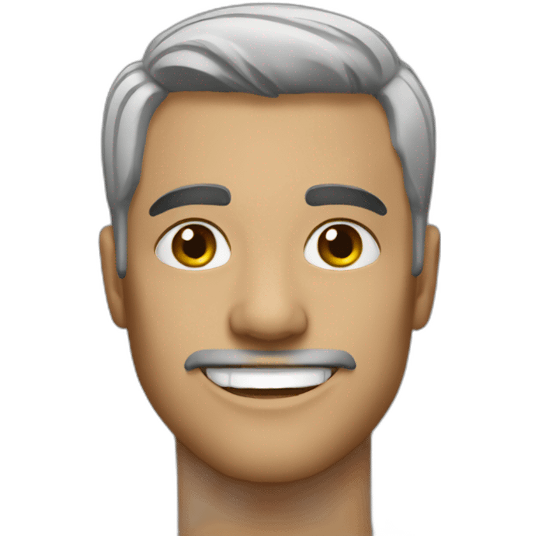 My photo  emoji