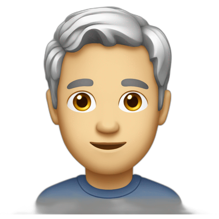 Benjamin bourigeau  emoji