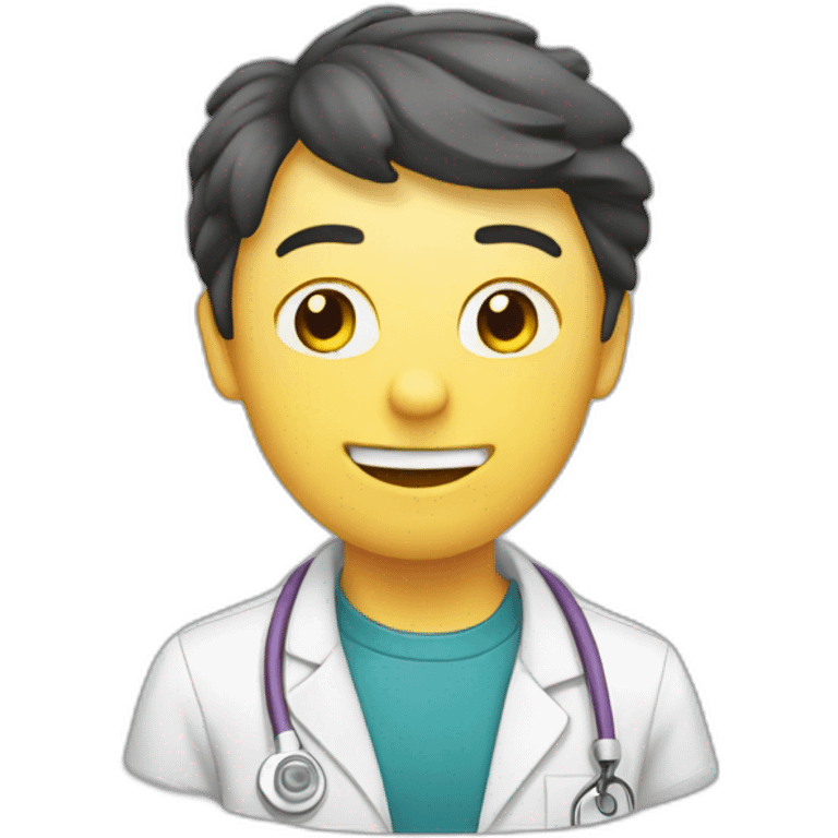 examination emoji