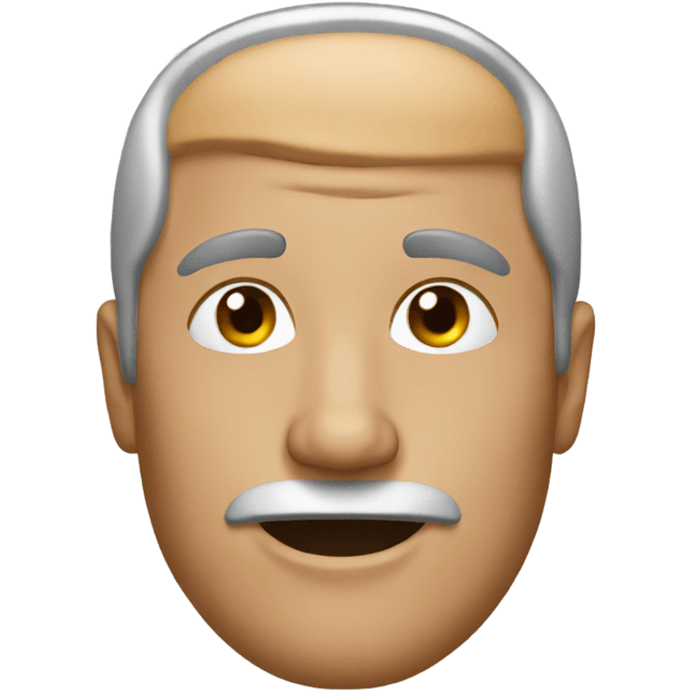 john emoji