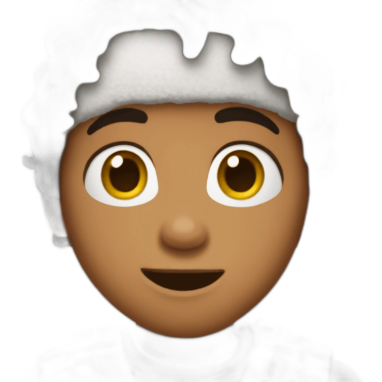 Coco emoji