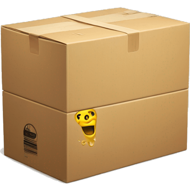 box of cooling oil emoji