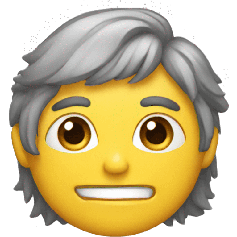 Frisa emoji