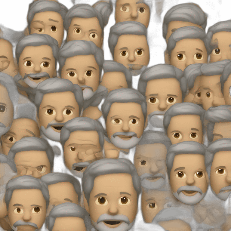 lula president of brazil emoji