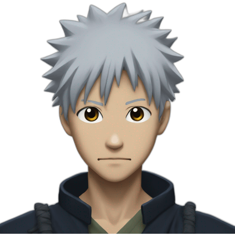 Jujutsu kaisen emoji