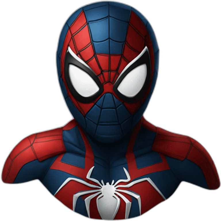 ben reilly emoji