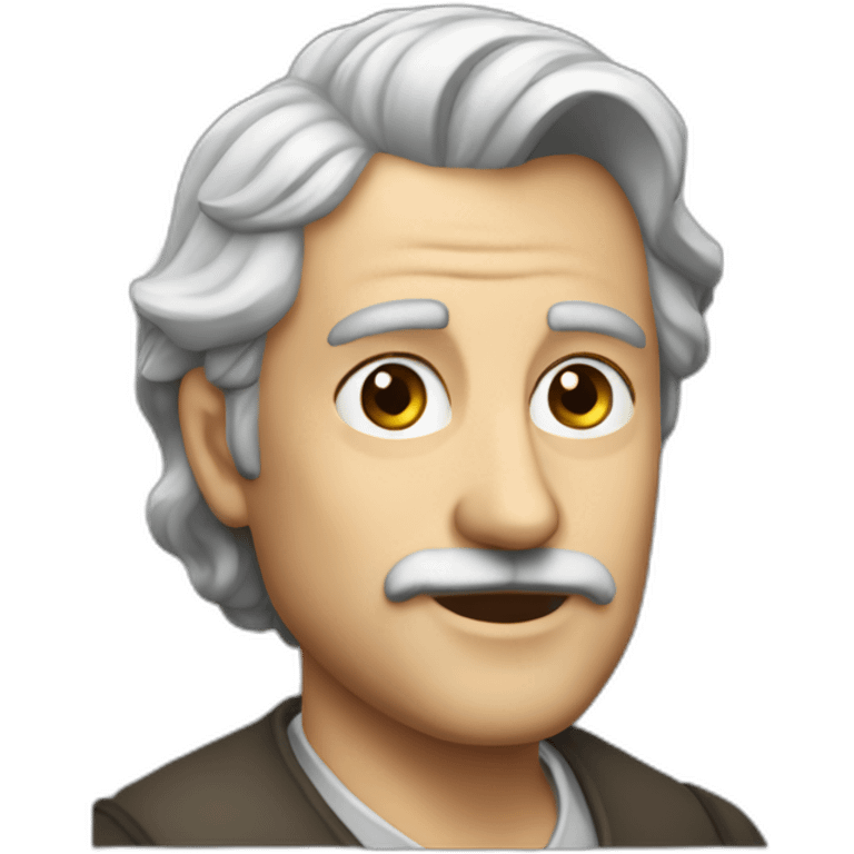 Hubert de Ravinel emoji