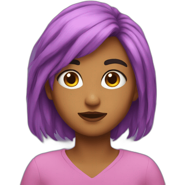 Celeste emoji