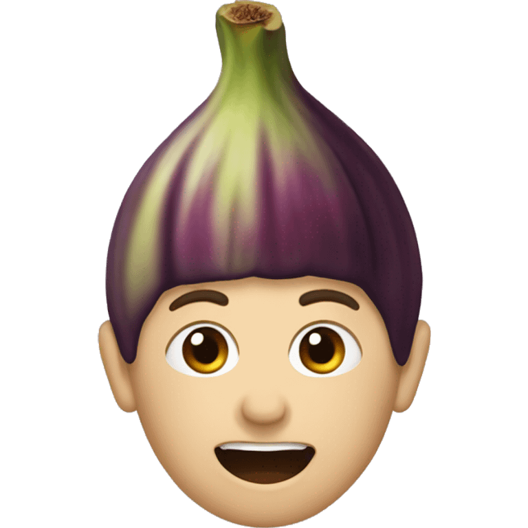 fig emoji