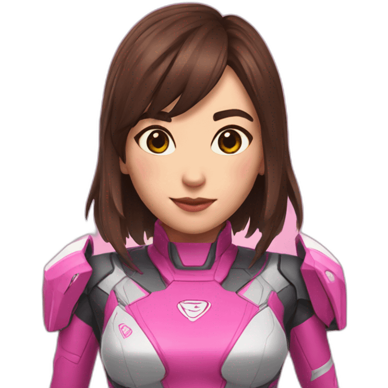 Dva emoji