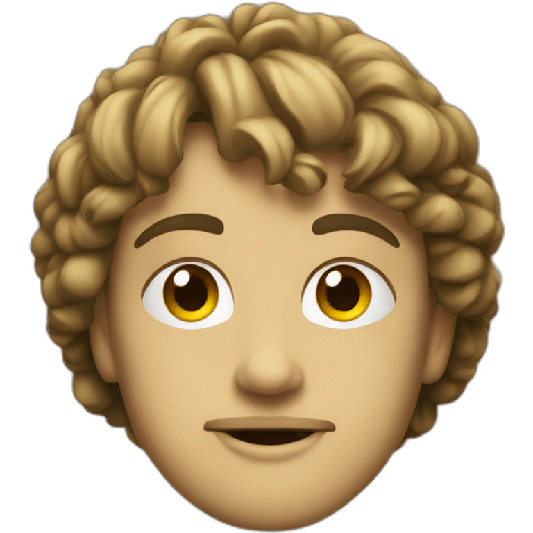 bristol emoji