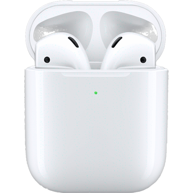 Airpods emoji