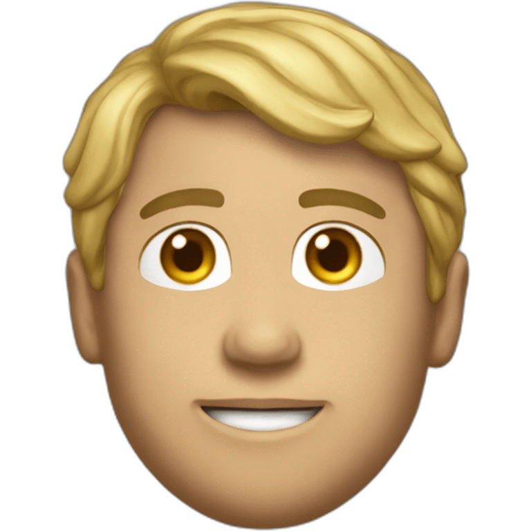 Ballon d’or emoji