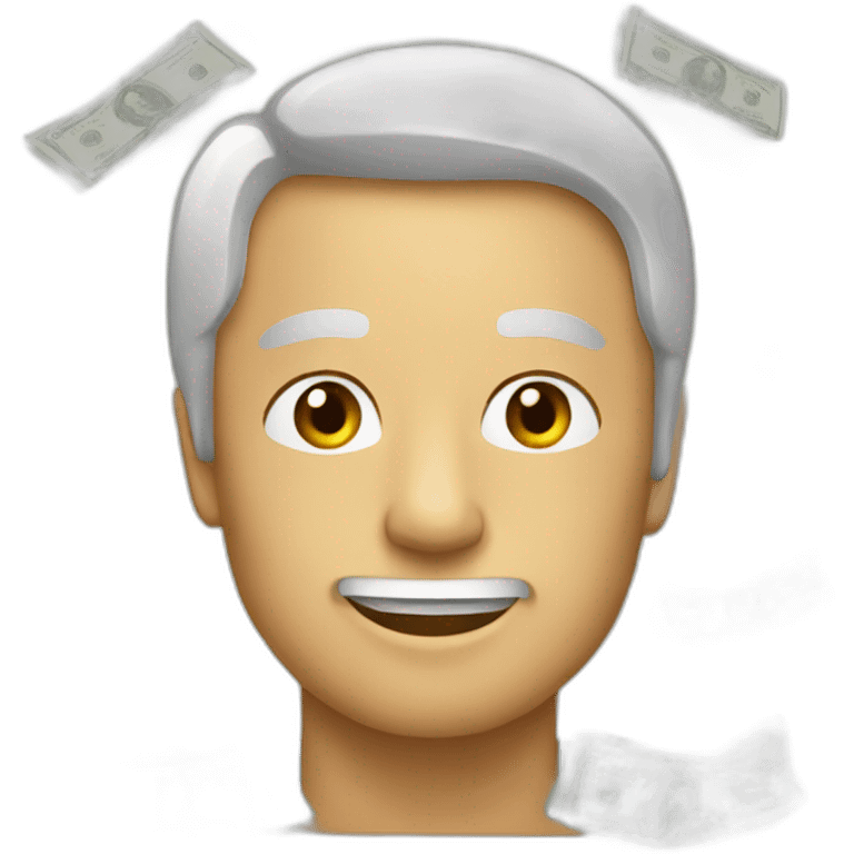 Money emojis  emoji