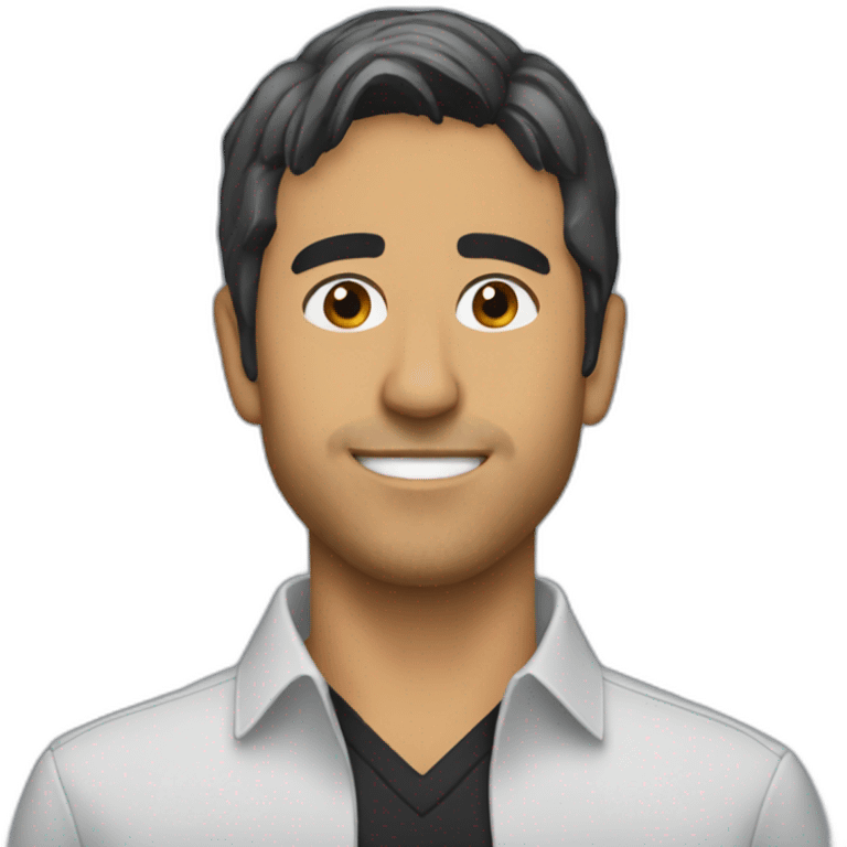 Beto quintanilla emoji