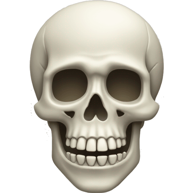 scull emoji