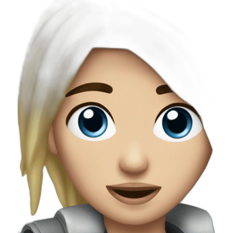 Argentinia Miley emoji