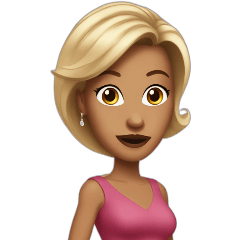 Gabby desperate housewives emoji