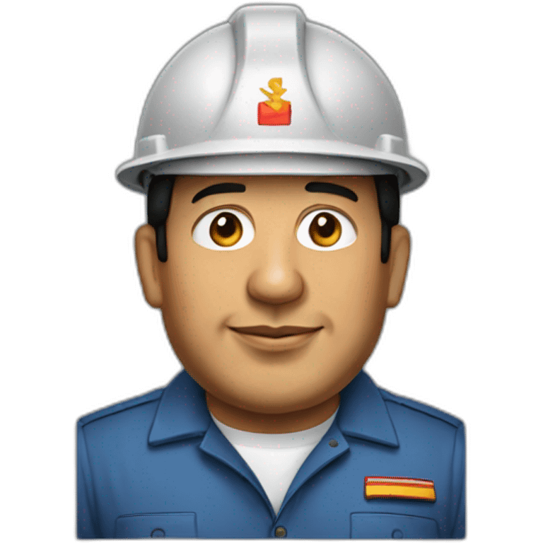 hugo-chavez-engineer emoji