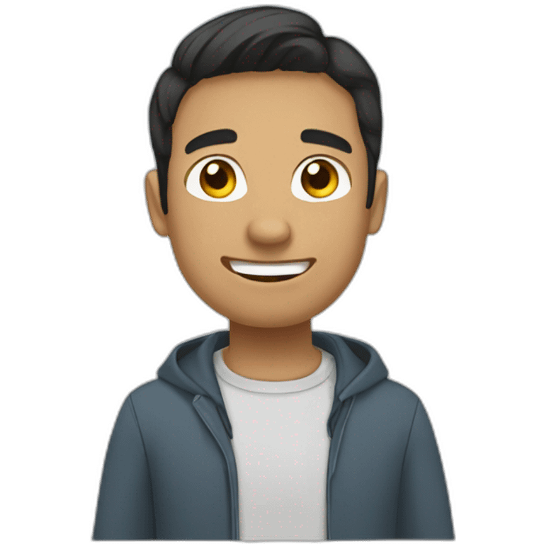 goanimate character emoji