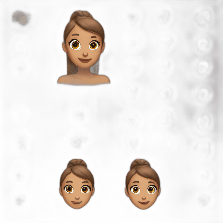 Ariana grande 2019 emoji