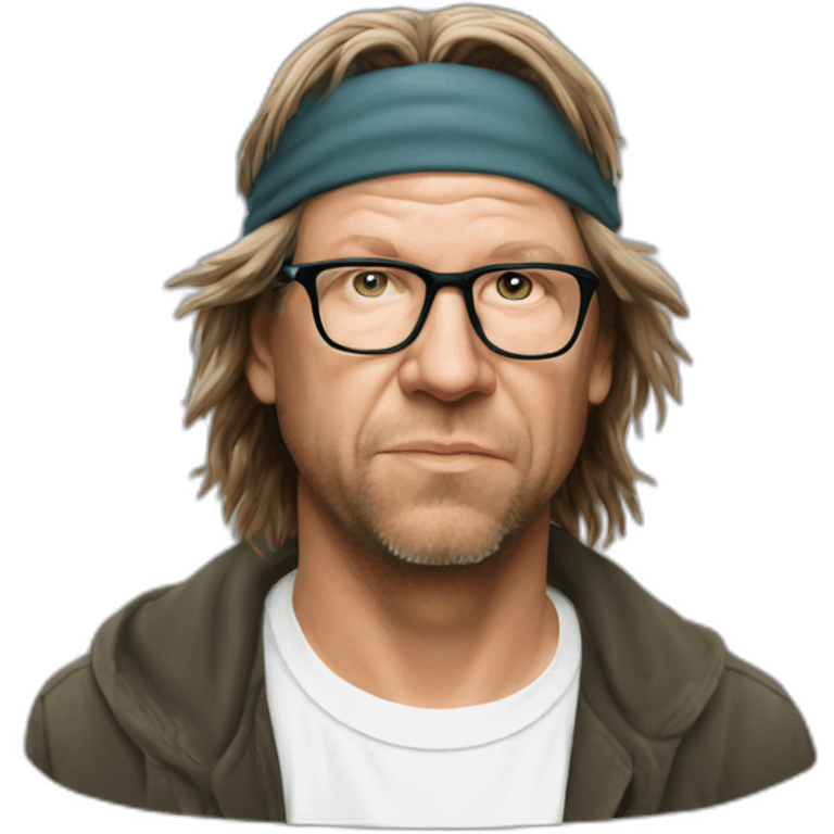 david foster wallace emoji