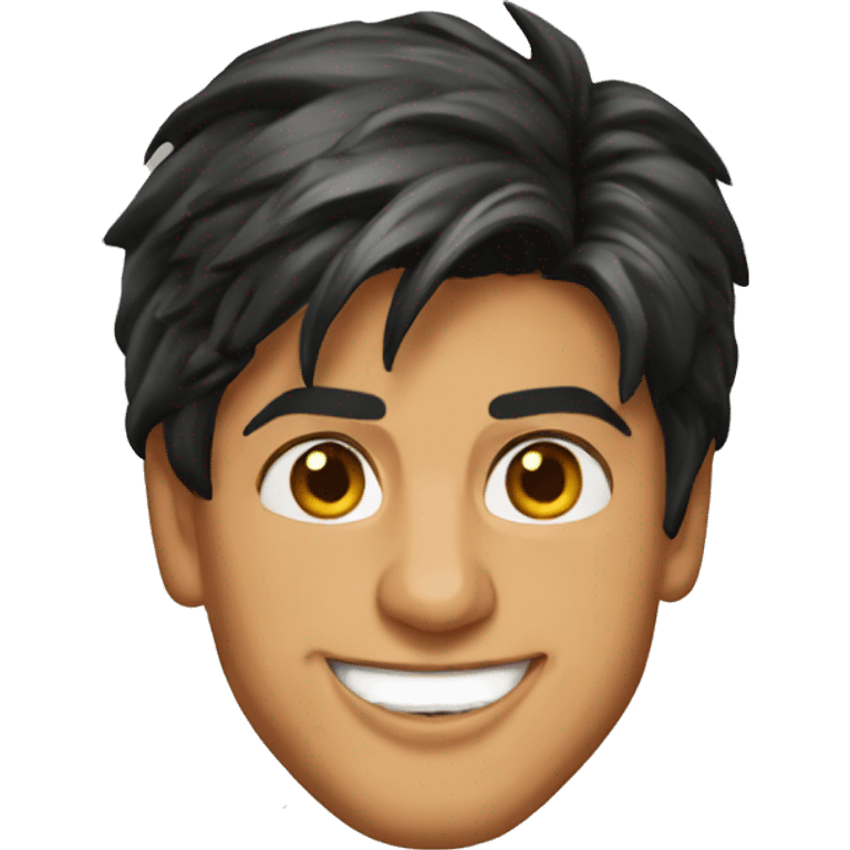 Shah rukh khan emoji