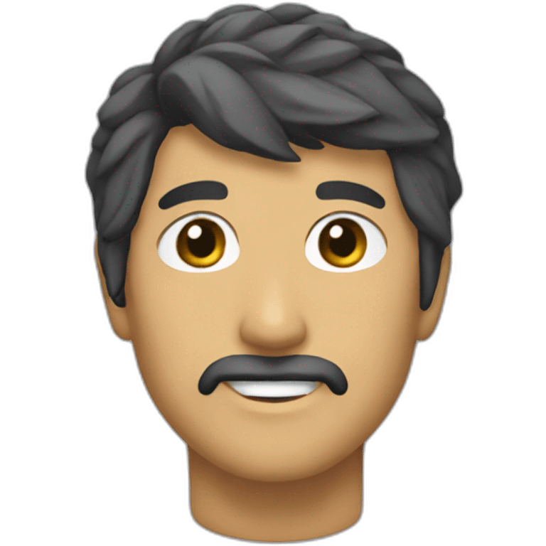 Cid Kagenou emoji