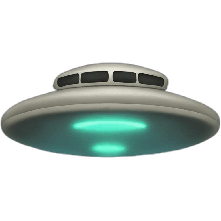 ufo emoji