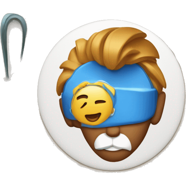 Logo of the celeb brand « le petit marseillais » emoji