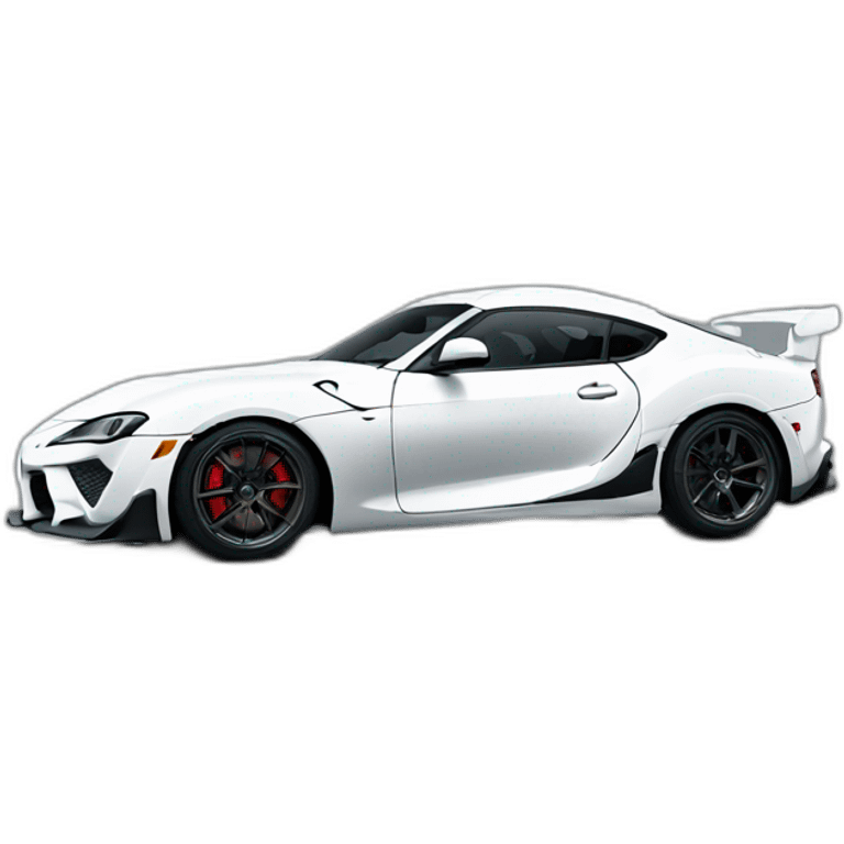 Supra emoji