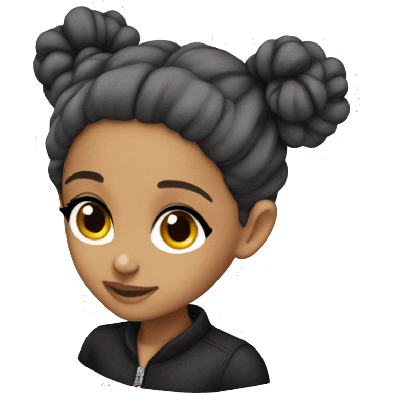 ariana grande emoji