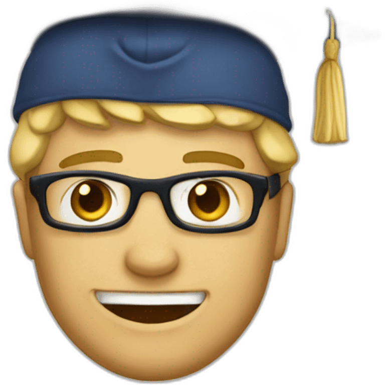 M'y héro académie emoji