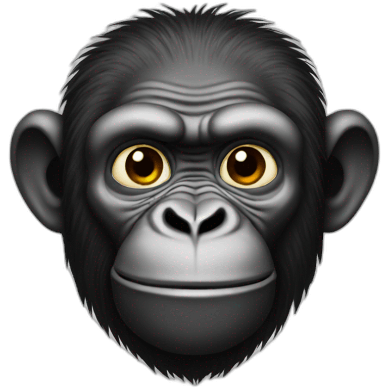 ape emoji