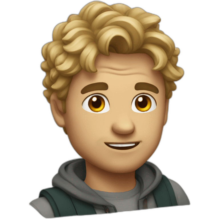 ygor landarin emoji