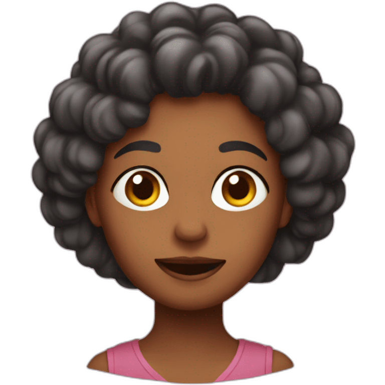 Ma maman emoji