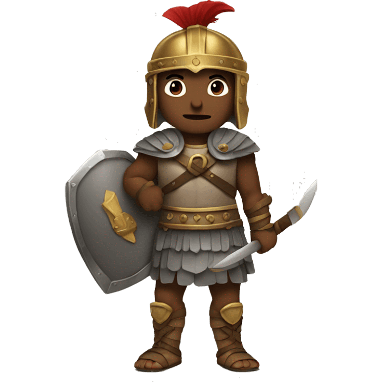 Gladiator  emoji